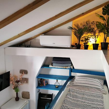 Apartment Camerin Копер Экстерьер фото