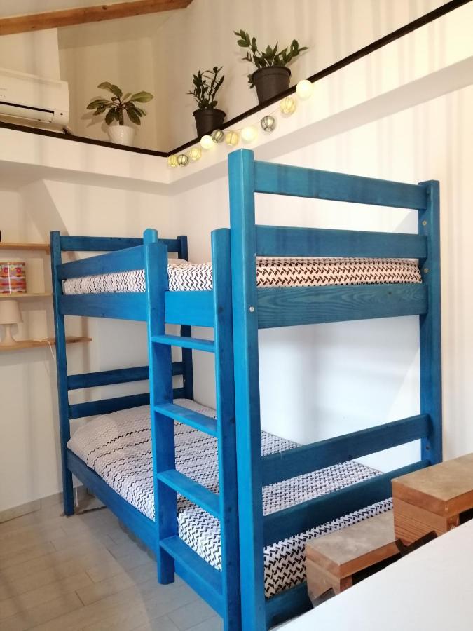 Apartment Camerin Копер Экстерьер фото