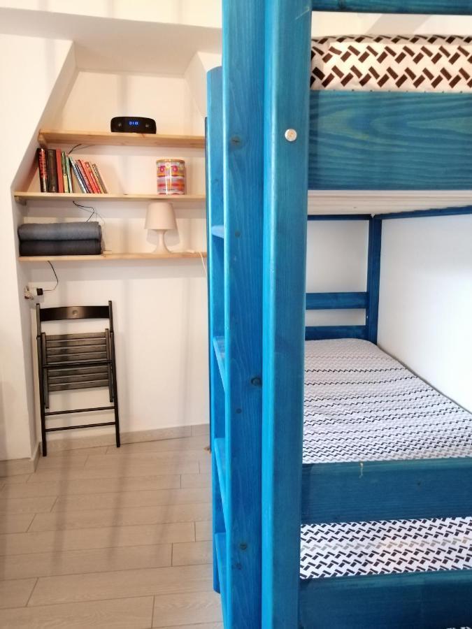 Apartment Camerin Копер Экстерьер фото